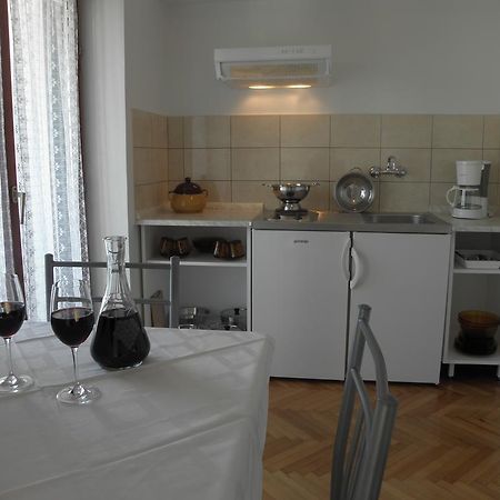 Apartments Blanche Задар Экстерьер фото