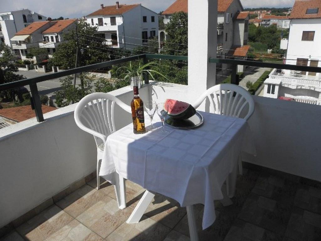 Apartments Blanche Задар Номер фото