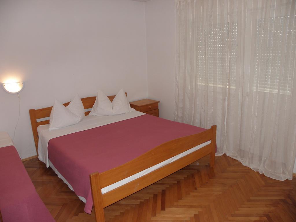 Apartments Blanche Задар Экстерьер фото