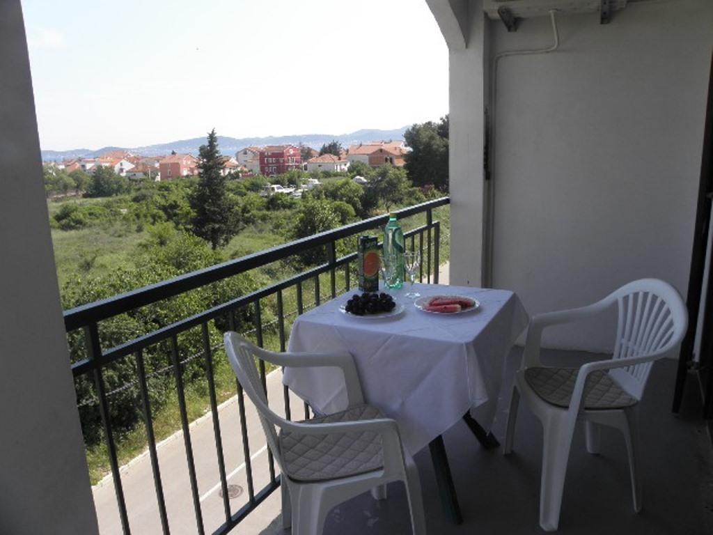 Apartments Blanche Задар Номер фото