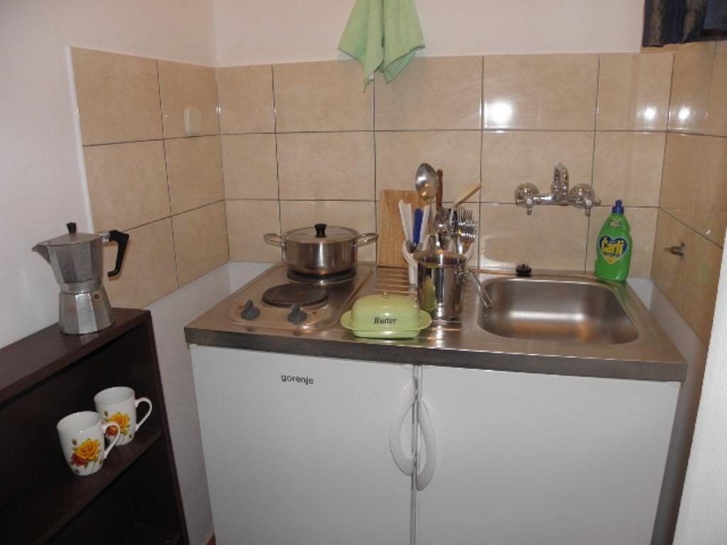 Apartments Blanche Задар Номер фото