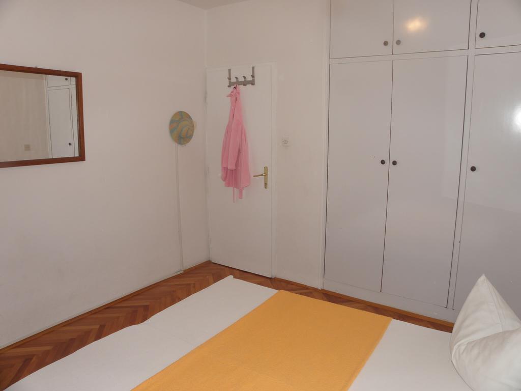 Apartments Blanche Задар Экстерьер фото