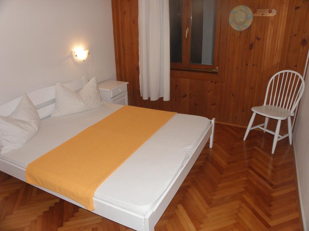 Apartments Blanche Задар Экстерьер фото
