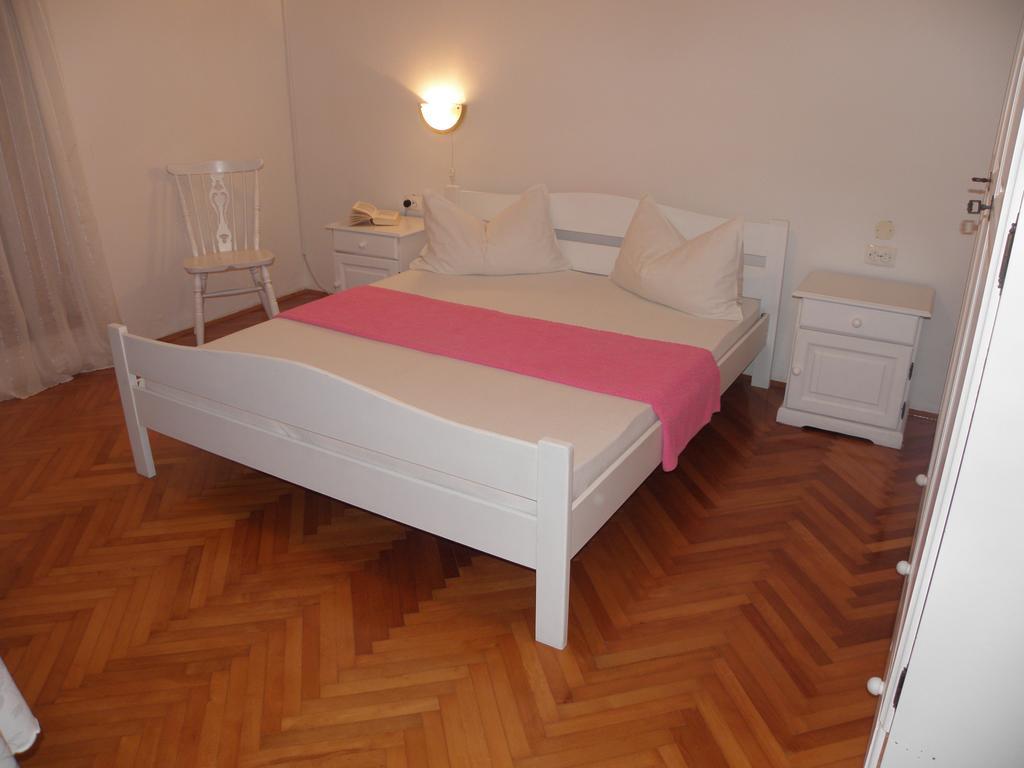 Apartments Blanche Задар Экстерьер фото