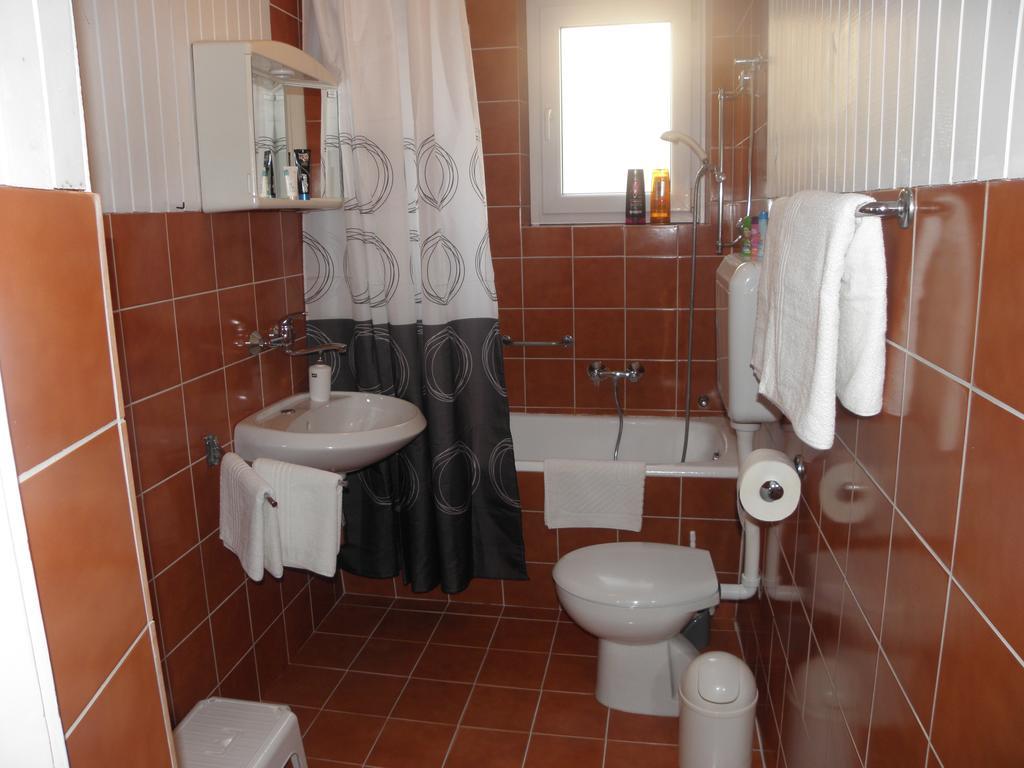Apartments Blanche Задар Экстерьер фото