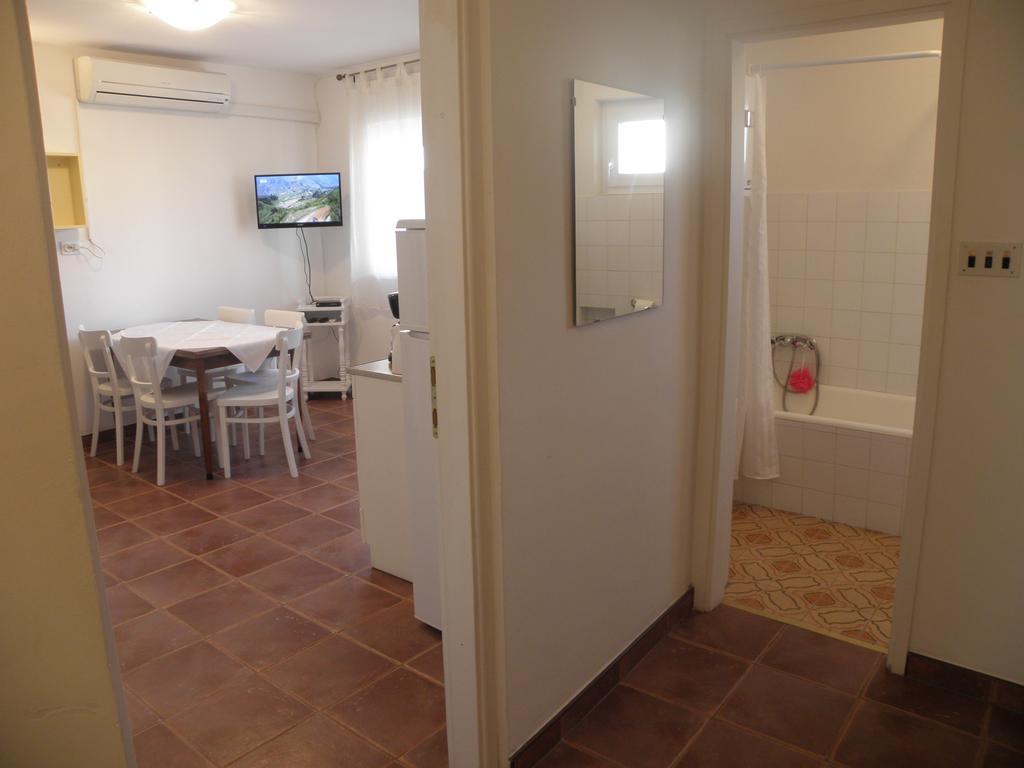 Apartments Blanche Задар Экстерьер фото