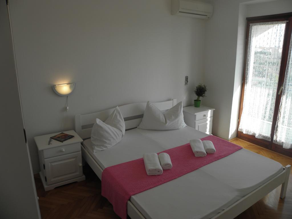 Apartments Blanche Задар Экстерьер фото