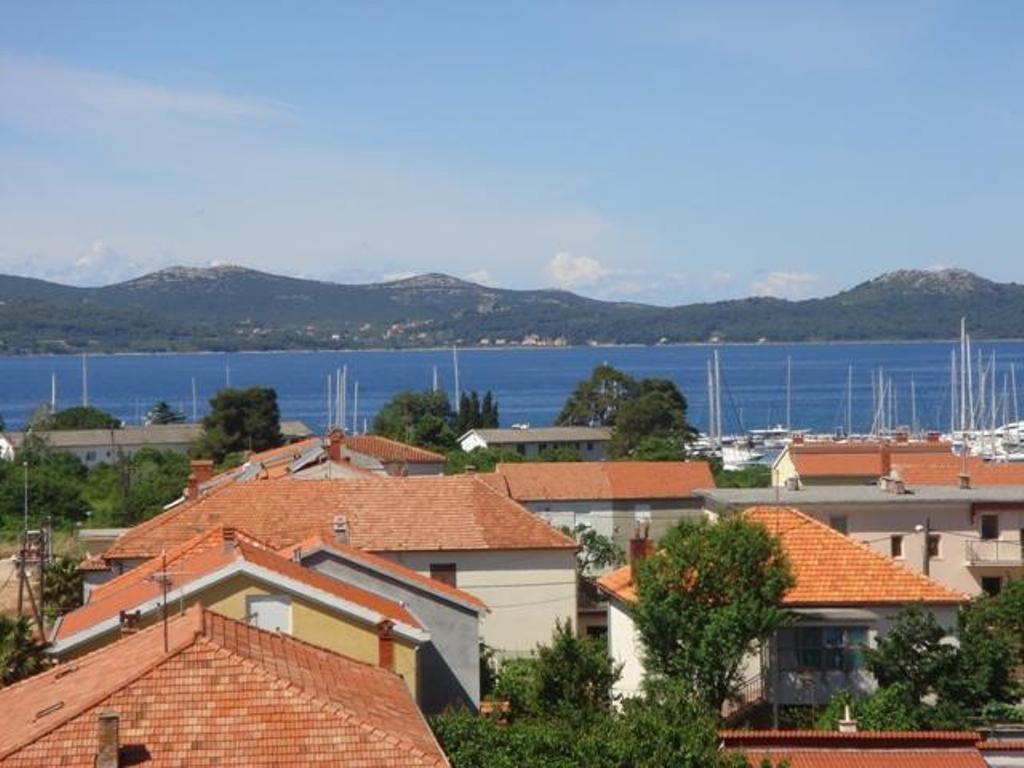 Apartments Blanche Задар Экстерьер фото